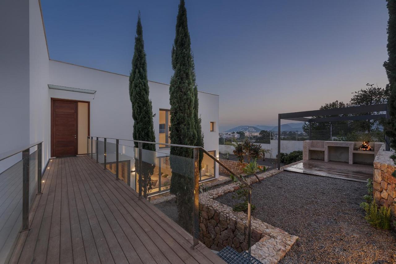 Luxury Villa Phoenix Порт де Пойенса Екстериор снимка